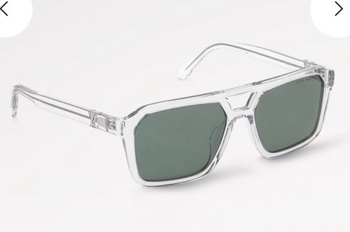 Occhiali sole louis - da, vuitton