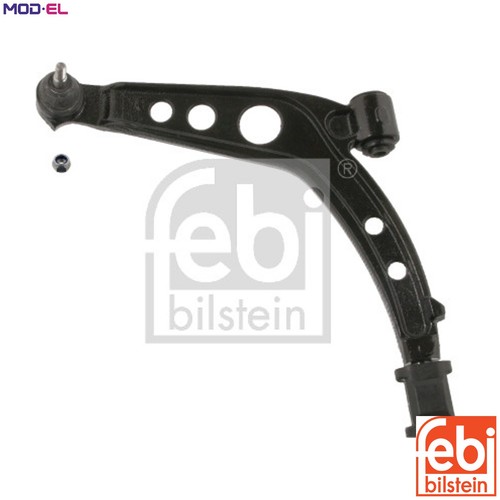 Braccio comando sospensione - braccio,