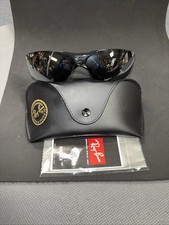 Ray Ban Unisex Wrap Around