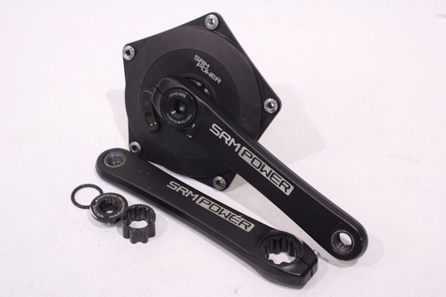 Misuratore potenza srm pm7 - misuratore,
