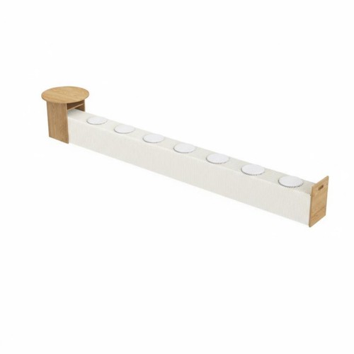 Sgabello fisarmonica - sgabello,