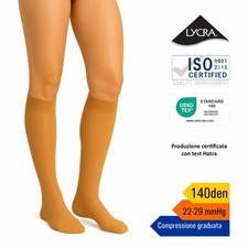 Venelastic® Medicale: gambaletto a compresione graduata