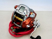Daiwa Seaborg 750MT Mega