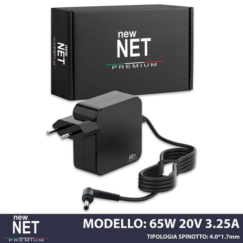Alimentatore compatibile con