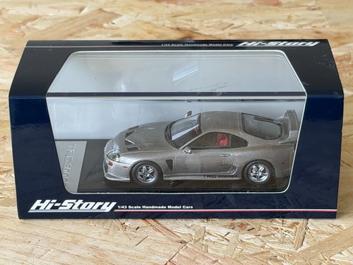Story hs108 gl toyota - hi-story,