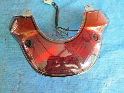 Faro stop posteriore aprilia - stop,