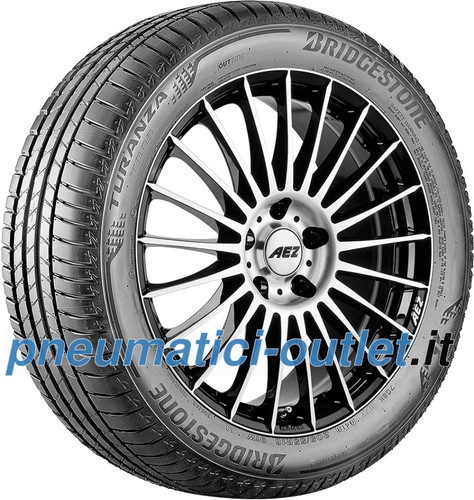 Bridgestone turanza t005 - turanza,
