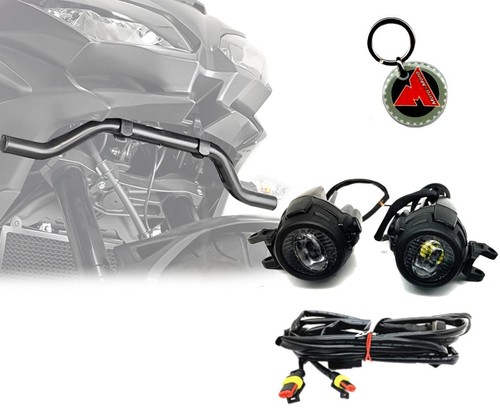 Kit supporto faretti - e, a