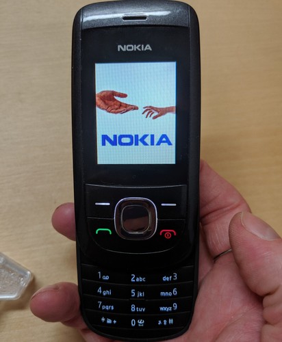 Batteria cellulare nokia - no,