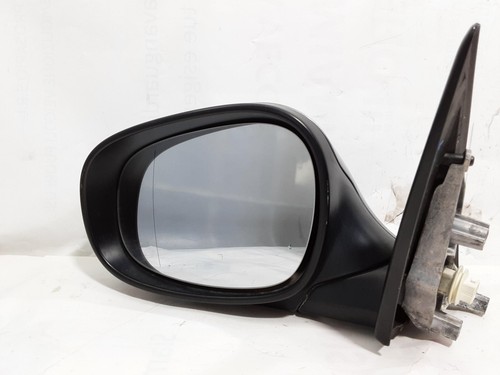 Specchietto retrovisore - specchietto,