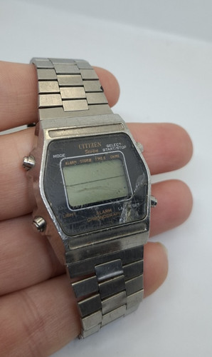 Citizen seven 3358 - citizen,