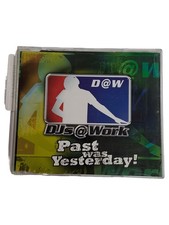 DJs@Work Past was Yesterday