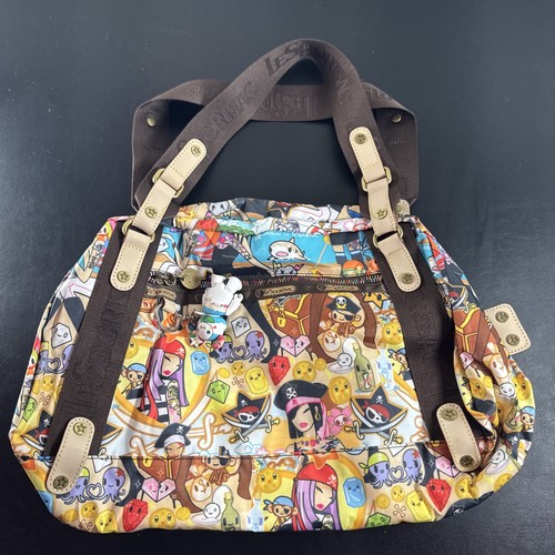Borsa tracolla tokidoki per - borsa,