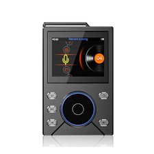 Lettore MP3 Bluetooth 5.4 HiFi