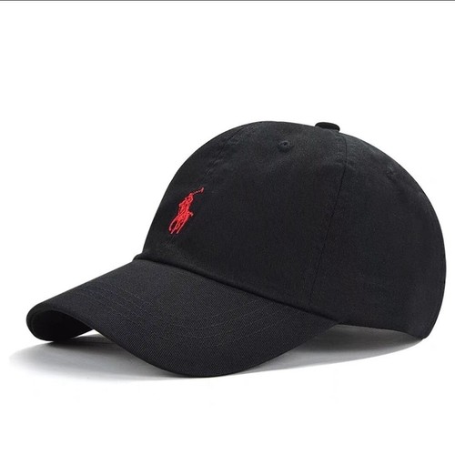 Nuovo cappello polo - nuovo,