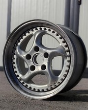 1x Eta Beta turbo 5x130 9.5x18