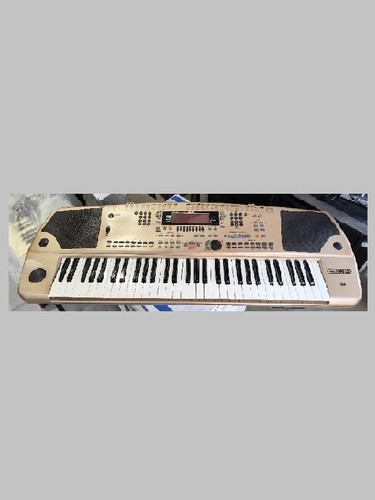 Tastiera arranger wk2000 senza - tastiera,