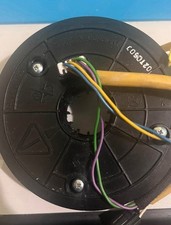 sensore Angolo Sterzo Contatto Spiralato Mercedes Classe C 2001