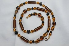 COLLANA ANNI 70 BIGIOTTERIA