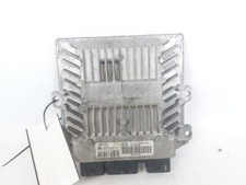 9663483180 CENTRALINA MOTORE