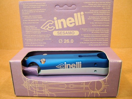 Nos cinelli stelo - nos,