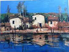 Lamberto lamberti case - lamberto,