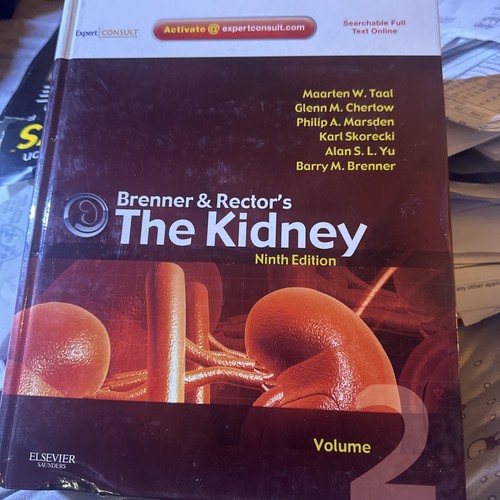 Brenner rector the - :,