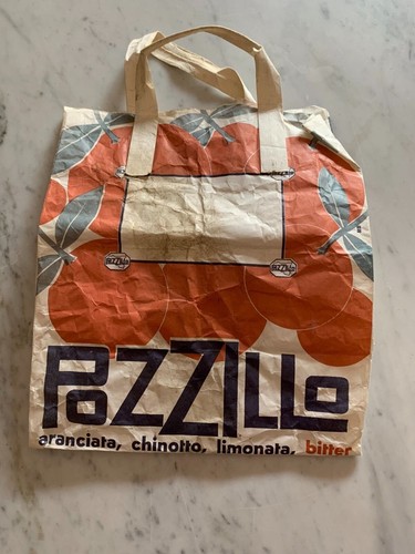 Borsa contenitore