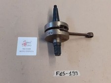MONDIAL OCONE 175 CRANKSHAFT