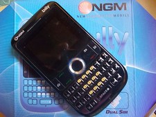 Telefono Cellulare NGM BILLY