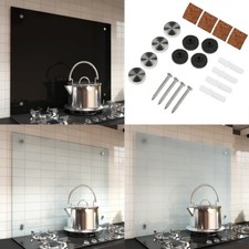 Parete posteriore cucina piano