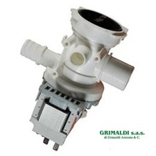 POMPA DI SCARICO MAGNETICA PER