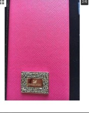 Custodia telefono swarovski - telefono,