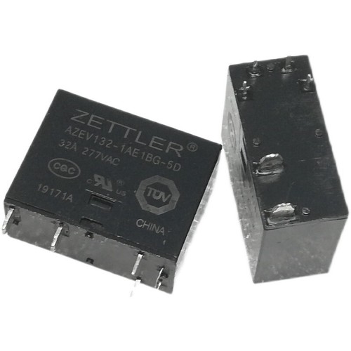 Azev132 1ae1bg 32a - 32a, 277vac