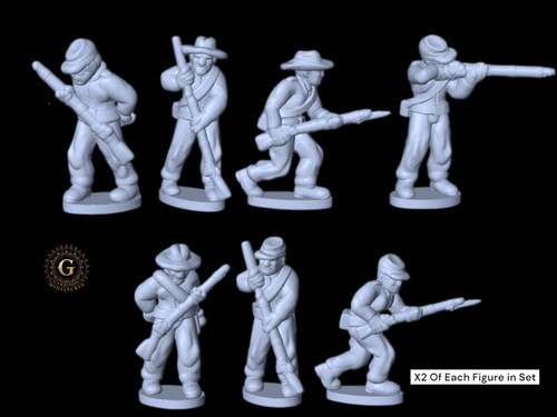15mm fanteria guerra - 15mm,