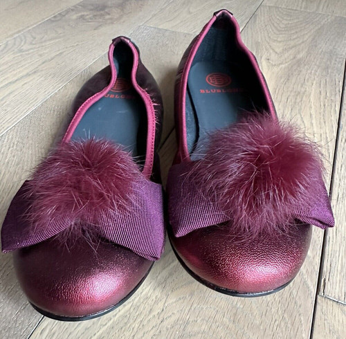 Ballerine blublonc - ballerine,