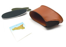 Scarpetta Calciolo in cuoio