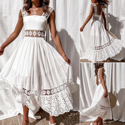 Space boho femminile lungo - boho,