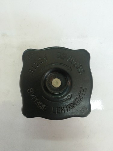 8101394 tappo radiatore - 8101394,
