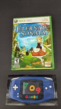 Eternal Sonata (Microsoft Xbox