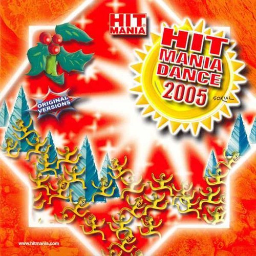 Hit mania dance - hit, -4mc