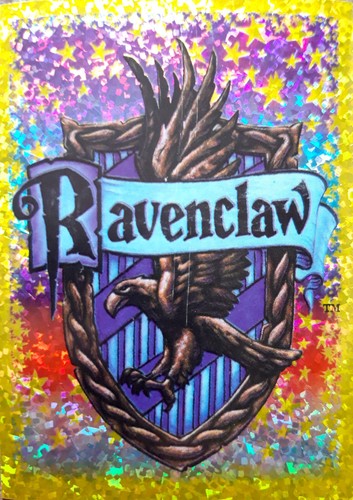 Harry potter sticker - potter, album
