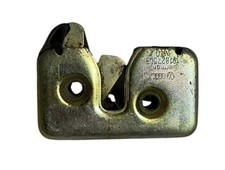 SERRATURA PORTELLONE POSTERIORE VOLKSWAGEN GOLF II 1986 - 191827505