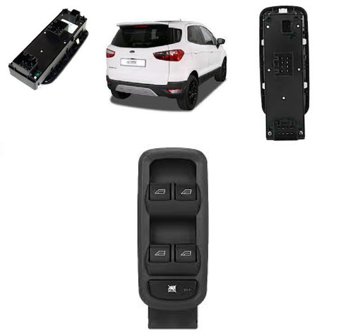 Pulsantiera per ford ecosport - pulsantiera,