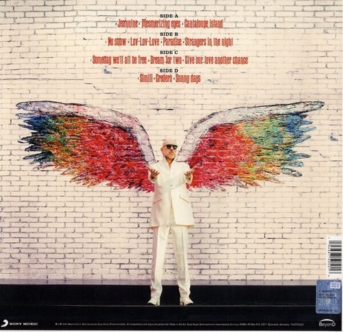 Mario biondi dare - mario,