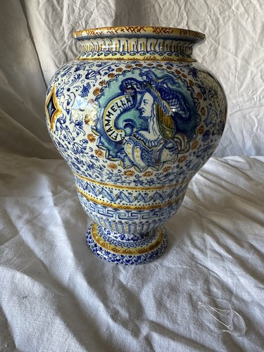 Vaso molaroni - vaso,