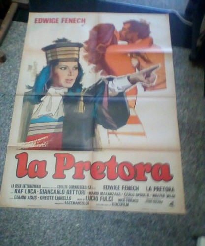 Pretora manifesto 2f - la,