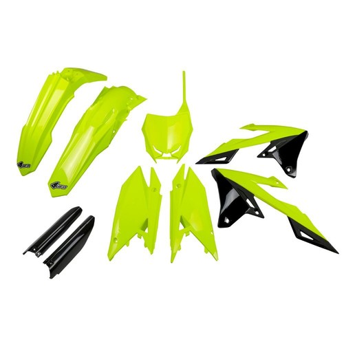 Kit plastiche per suzuki rmz - plastiche,
