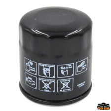 1 Filtro olio YAMAHA  SELVA 9.9 a 100 cv 5GH-13440-00 HONDA 25/50 HP rif pfb-007
