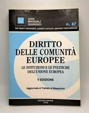 Diritto delle comunità